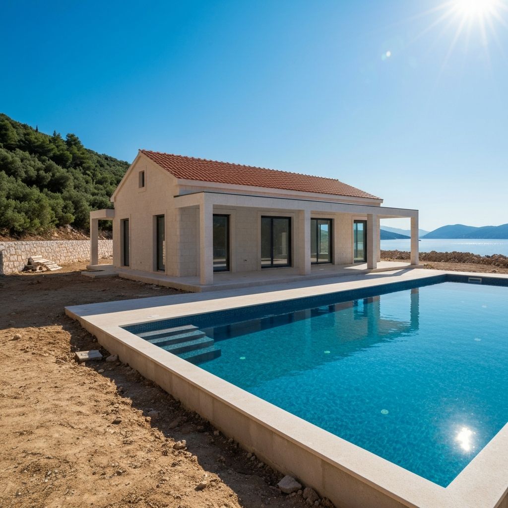 Vila Lux Budva