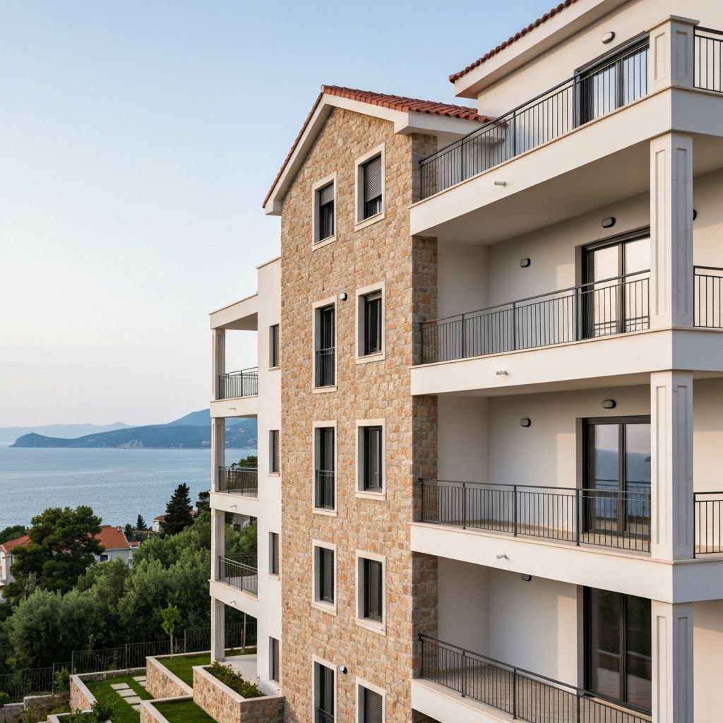Apartmani Herceg Novi