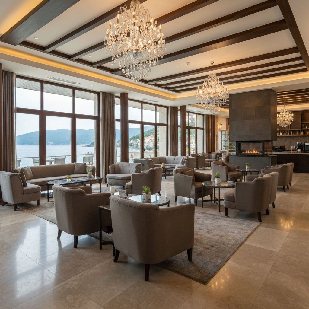 Hotel Renovacija Kotor